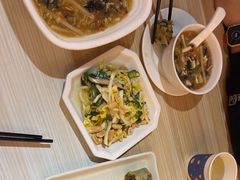 -台北楚楚园馅饼粥(虹桥南丰城店)