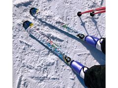 -棋盘山冰雪大世界