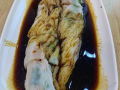 -阿凤姐港式小吃