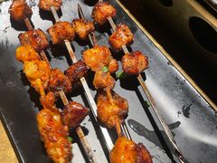 -烤匠麻辣烤鱼(万象城店)