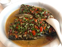 -辣公子·千岛湖私房菜(滨江店)