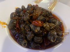 -霸王虾·麻辣小龙虾(清水河公园店)