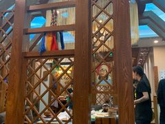 -诺敏塔拉奶茶-布里亚特包子-手把肉(锦都会店)