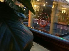 -洛阳国际大酒店-香榭丽舍西餐厅