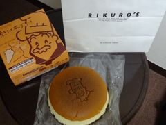 -瑞可爷爷的店(难波本店)