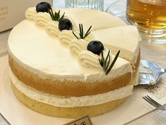 -杜哈夫DOUX RÊVE·生日蛋糕(日月光店)
