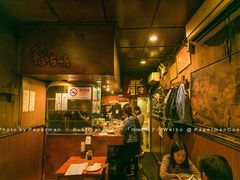 门面-福烤锦花(长乐路店)