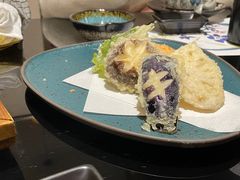 -天狗山料理(省体店)
