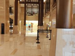 -粤尚腾香居中餐厅(首都机场希尔顿店)