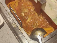 -海底捞火锅(吴中路店)