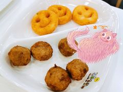 -宜家·瑞典风味餐厅(北京西红门店)