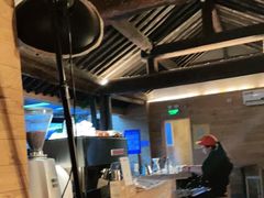 -VOYAGE COFFEE(北锣鼓巷店)