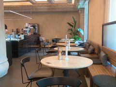 大堂-玲婧胡同·生日蛋糕·餐厅(嘉里城店)