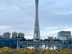 -海心沙(地铁站)
