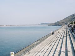 -南京金牛湖风景区