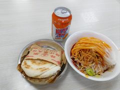 -薛昌利大米面皮(南关正街店)