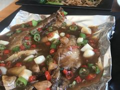 -原鄉本味 楚菜 丹江口鱼(北苑店)