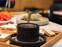 -煲宫猪肚鸡(晶品店)