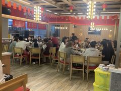 -湘江红·湖南招牌菜(莲花南路店)