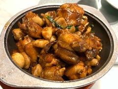 -宝月楼·台湾菜馆(天河城店)
