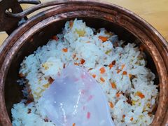 -云南野生菌石锅鱼石锅鸡(大金塔店)