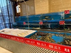 -红高粱大酒店(宁山东路店)
