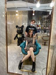 -悦SALON