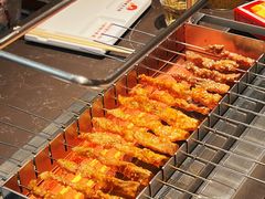 -邢氏老太太烤串(北兴街店)
