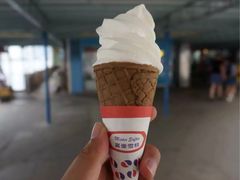 -富豪雪糕车流动点(尖沙咀)