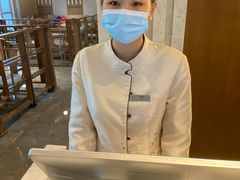 -难忘的面(五矿君澜酒店)