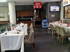 大堂-旺顺阁鱼头泡饼(小红门店)