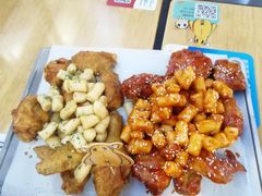-BOPEYE·波派炸鸡(河西中央商场店)