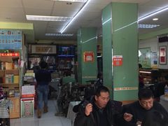 -六和孝顺素食餐厅(西湖道店)