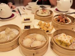 -利苑酒家(宜安广场店)