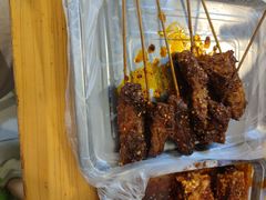 -袁师傅烤肉(弹子石店)