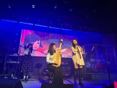 -MOSSO音乐酒吧·live house(南京旗舰店)