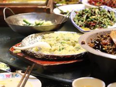 -徐鼎盛民间菜(南坪后堡店)