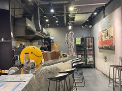 -shark burger·鲨鱼汉堡(交子大道店)