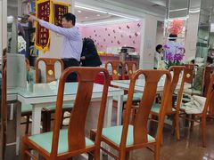 -谦和素食自助餐(云峰花园店)