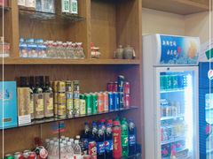 零售区-聚味瞿记·龙虾堂(望城店)