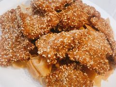 孜然牛排-顺风海鲜港(长寿路店)