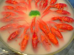 -红盔甲·小龙虾(天钥桥店)