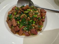 -开海·红岛海鲜虾水饺(石老人店)
