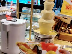 -比格比萨自助(宝山日月光店)