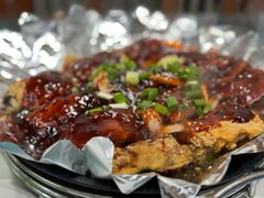 -龙香居海鲜家常菜饭店·特色驴肉·古城浑锅