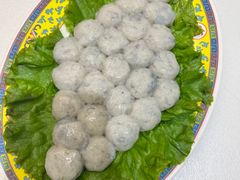 -清真马家美食城•海鲜•青岛菜•火锅(延安三路店)