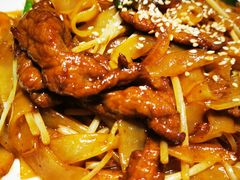 炒河粉-廊亦舫Lang Yi Fang Restaurant(金桥店)