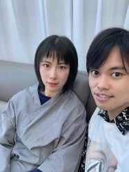 -XY形象设计/烫发·染发·接发