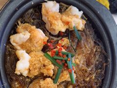 -船歌·鱼水饺青岛菜(枫蓝国际购物中心店)