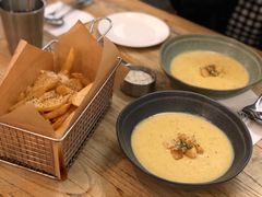 -Cyclus Craft Kitchen薩克思手工厨房